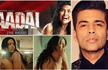 ’Aadai’ : Amala Paul is Bold, Beautiful and Badass, Says Karan Johar (Watch Video)